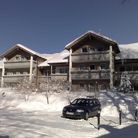 Landhaus Am Kienberg Pfronten Exterior photo